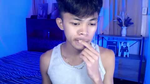 Snapshot of horny_joshxxx chatting on June 2026 03:07:01 PM horny_joshxxx online show from June 2026 03:07:01 PM
