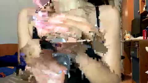 Horny latina online show from November 2025 07:30:01 PM