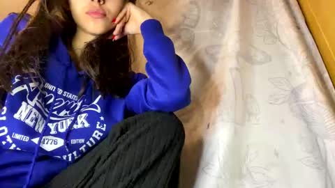 Horny latina online show from November 2025 07:02:01 PM