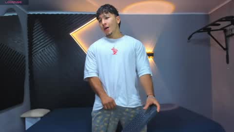 Snapshot of horny_nick18 chatting on April 2026 11:16:02 AM horny_nick18 online show from April 2026 11:16:02 AM
