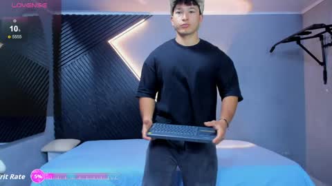Snapshot of horny_nick18 chatting on June 2026 12:18:01 PM horny_nick18 online show from June 2026 12:18:01 PM