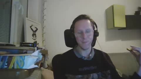 horny_pole online show from December 2024 08:55:01 PM