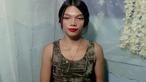 Rhiana online show from February 2026 03:27:01 AM