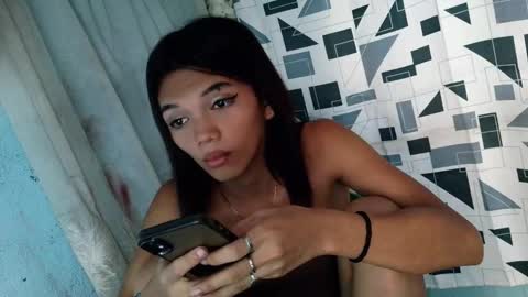 Rhiana online show from March 2026 12:59:01 AM