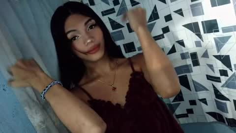 Rhiana online show from March 2026 09:36:01 AM