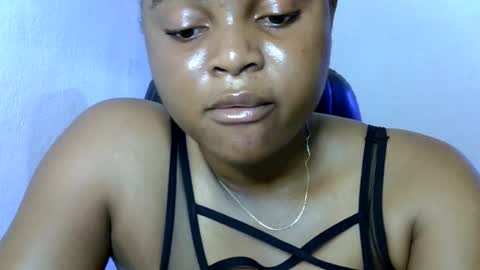 Snapshot of horny_slut0 chatting on February 2026 07:43:01 PM Thelma online show from February 2026 07:43:01 PM