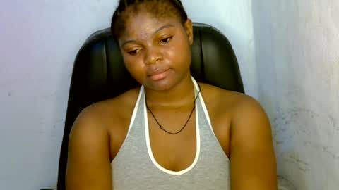 Snapshot of horny_slut0 chatting on April 2026 09:45:01 PM Thelma online show from April 2026 09:45:01 PM