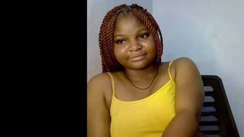 Snapshot of horny_slut0 chatting on April 2026 10:53:01 PM Thelma online show from April 2026 10:53:01 PM