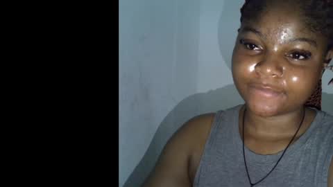 Snapshot of horny_slut0 chatting on April 2026 07:47:01 AM Thelma online show from April 2026 07:47:01 AM