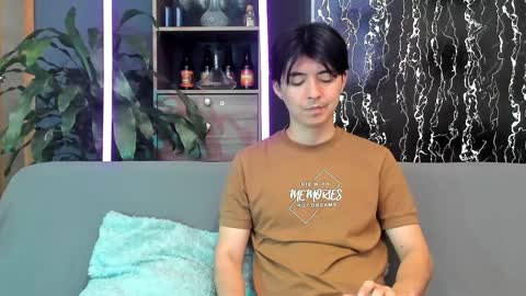 Alex and Camilo online show from April 2026 02:33:01 PM