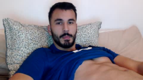 Snapshot of hornyasfuckk33 chatting on January 2025 04:31:02 PM hornyasfuckk33 online show from January 2025 04:31:02 PM