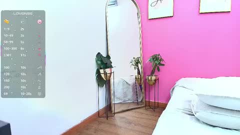 Khloe  online show from February 2025 04:12:02 PM