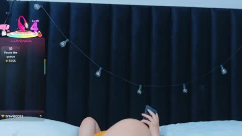 Khloe  online show from November 2025 12:00:02 PM