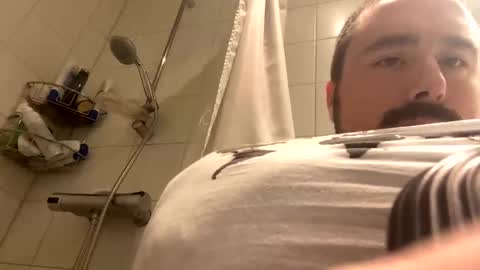 hornyboobman93 online show from January 2025 06:13:01 AM