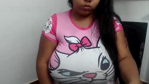 Snapshot of hornyboobs18 chatting on May 2026 09:00:01 PM karen online show from May 2026 09:00:01 PM