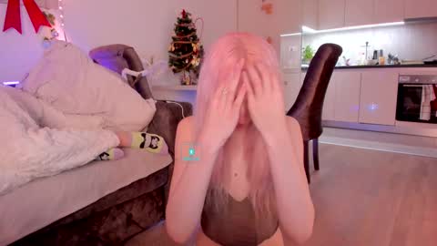 Alex and Rosie online show from December 2024 02:31:02 AM