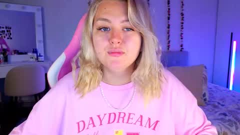 HornyCakee online show from March 2026 09:02:02 AM