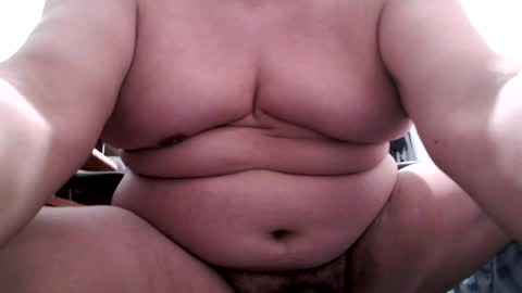 Snapshot of hornychubbybear88 chatting on December 2024 05:23:01 AM HornySmoothBear online show from December 2024 05:23:01 AM