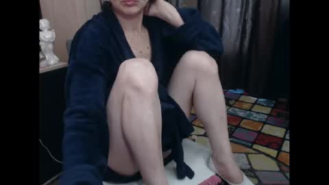 hornycoquinex online show from January 2025 02:13:01 PM