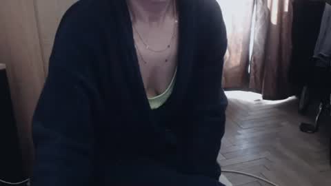 hornycoquinex online show from April 2026 09:01:01 AM