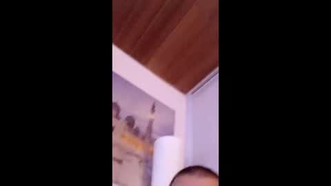 Snapshot of hornycum71 chatting on December 2024 07:12:02 PM Thorsten online show from December 2024 07:12:02 PM