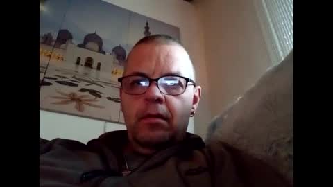 Snapshot of hornycum71 chatting on January 2025 08:43:02 AM Thorsten online show from January 2025 08:43:02 AM