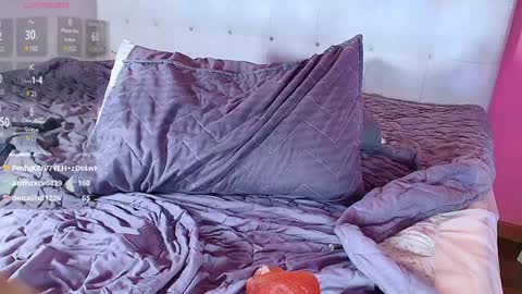 Valentina  online show from January 2025 03:56:02 PM