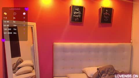 Valentina  online show from March 2025 12:06:02 PM