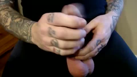 Hornyhumper online show from January 2025 01:19:02 PM