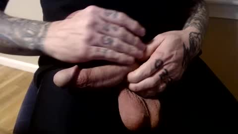 Hornyhumper online show from February 2025 05:51:02 AM