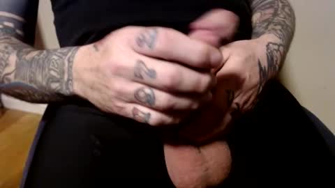 Hornyhumper online show from February 2025 11:22:02 PM