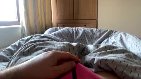 Snapshot of hornyian91 chatting on March 2025 07:10:01 AM Liverpool lad online show from March 2025 07:10:01 AM