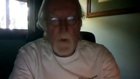 Snapshot of hornyinohio9 chatting on June 2026 12:22:01 PM HornyInOhio9 online show from June 2026 12:22:01 PM