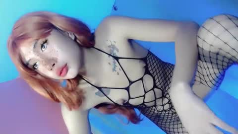 Snapshot of hornykylie047 chatting on February 2025 03:21:02 AM hornykylie047 online show from February 2025 03:21:02 AM