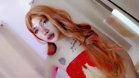Snapshot of hornykylie047 chatting on February 2025 08:51:02 AM hornykylie047 online show from February 2025 08:51:02 AM