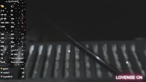 Natasha  online show from January 2025 08:24:01 AM