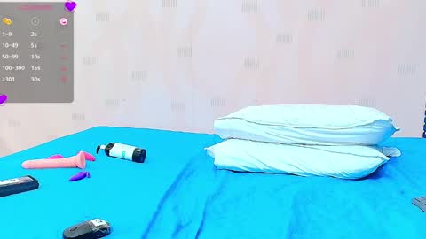 Natasha  online show from February 2025 06:35:01 AM