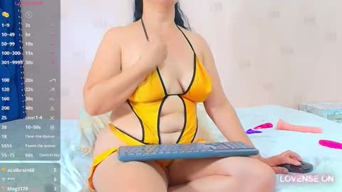 Natasha  online show from February 2025 04:36:02 AM