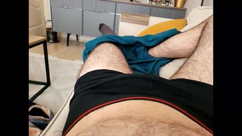 Snapshot of hornyman0605 chatting on January 2025 09:47:01 AM hornyman0605 online show from January 2025 09:47:01 AM