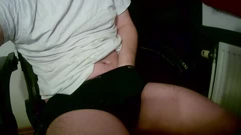 Snapshot of hornymarc2002 chatting on December 2025 01:54:01 AM Marc online show from December 2025 01:54:01 AM