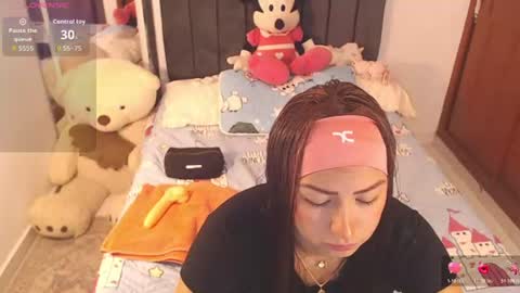 Snapshot of hornymillf_ chatting on June 2026 02:54:02 PM C I A R A online show from June 2026 02:54:02 PM