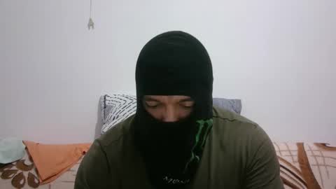 hornymonkey991 online show from February 2026 06:50:02 AM