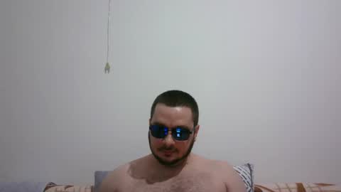 hornymonkey991 online show from April 2026 06:15:01 PM