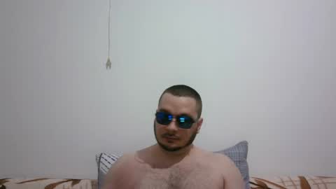 hornymonkey991 online show from April 2026 06:30:02 PM