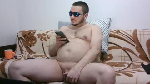 Snapshot of hornymonkey991 chatting on May 2026 07:18:01 PM hornymonkey991 online show from May 2026 07:18:01 PM