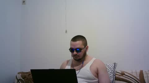 Snapshot of hornymonkey991 chatting on May 2026 05:41:01 PM hornymonkey991 online show from May 2026 05:41:01 PM
