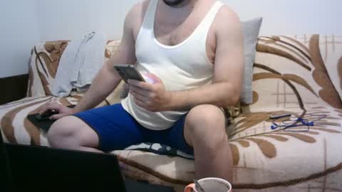 Snapshot of hornymonkey991 chatting on July 2026 06:03:01 PM hornymonkey991 online show from July 2026 06:03:01 PM