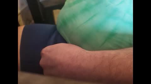 Say hi if horny online show from February 2025 05:26:02 PM