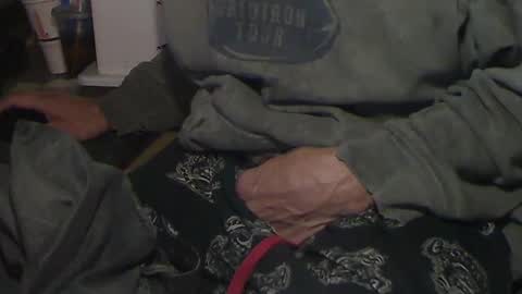 hornyscott666 online show from December 2024 08:12:01 AM