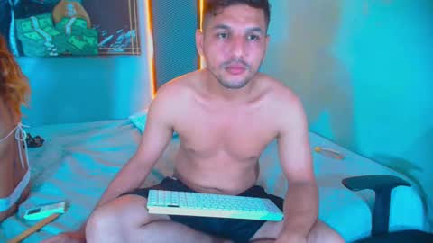 hornyshow1 online show from March 2026 11:54:02 AM